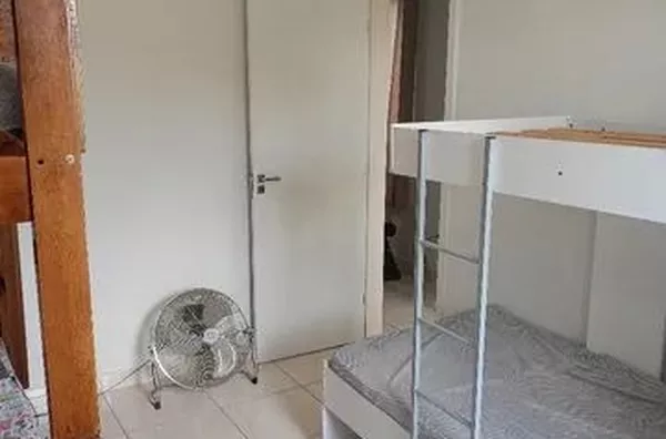 Apartamento 2 dormitórios - Residencial Atlantic, Taubaté/SP - Foto 5