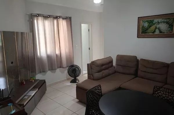 Apartamento 2 dormitórios - Residencial Atlantic, Taubaté/SP - Foto 2