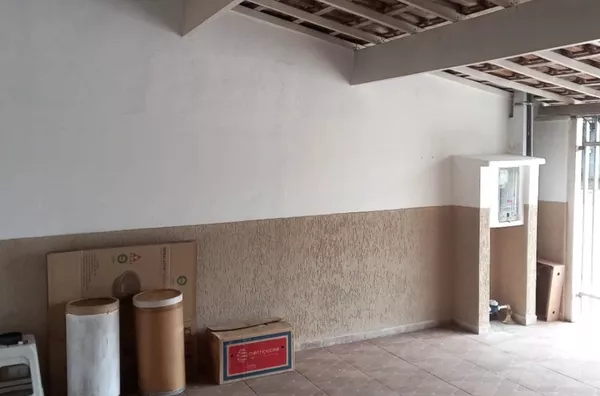 Casa à venda com 150m² com 2 dormitórios sendo 1 suíte. - Foto 4