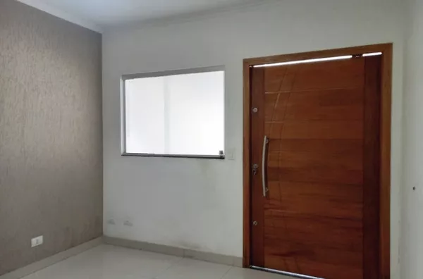 Casa à venda com 150m² com 2 dormitórios sendo 1 suíte. - Foto 5