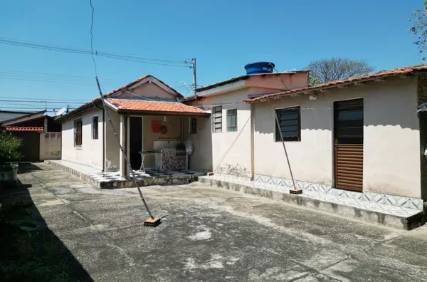 Duas casas à venda em 500m². - Foto 2
