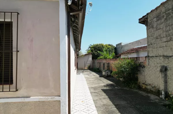 Duas casas à venda em 500m². - Foto 3