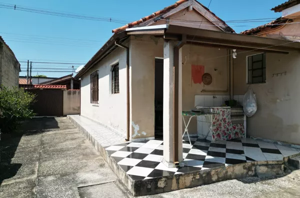 Duas casas à venda em 500m². - Foto 4