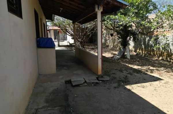 Duas casas à venda em 500m². - Foto 6