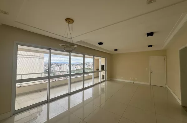 Apartamento com 3 suítes - Edifício Jardim das Figueiras - Foto 1
