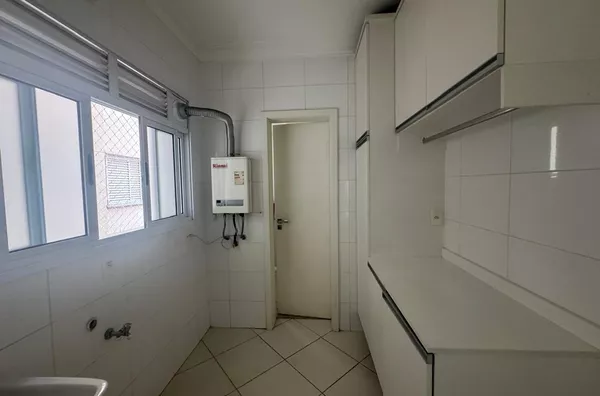 Apartamento com 3 suítes - Edifício Jardim das Figueiras - Foto 6