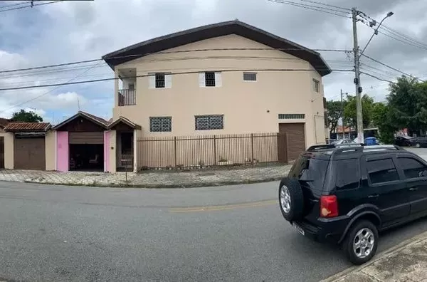 Casa e Ponto comercial - Parque Senhor do Bonfim, Taubaté/SP - Foto 3