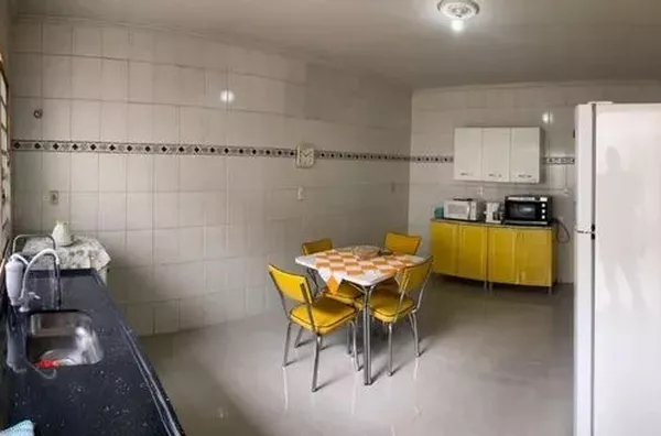 Casa e Ponto comercial - Parque Senhor do Bonfim, Taubaté/SP - Foto 5