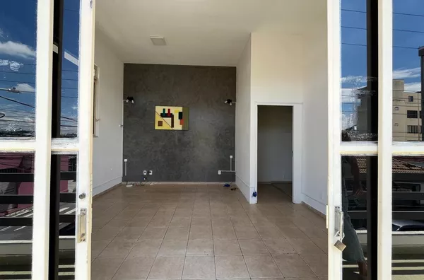Sala Comercial 28m² - Centro,Taubaté/SP - Foto 6
