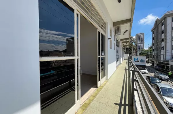 Sala Comercial 28m² - Centro,Taubaté/SP - Foto 1