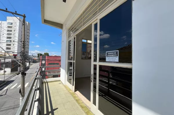 Sala Comercial 28m² - Centro,Taubaté/SP - Foto 3