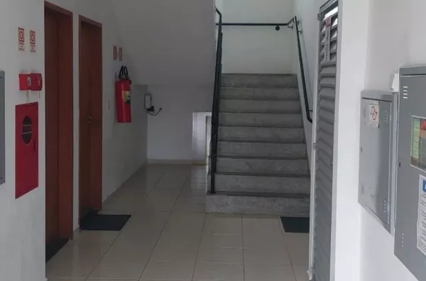 Apartamento à venda com 2 dormitórios sendo 1 suíte. - Foto 3