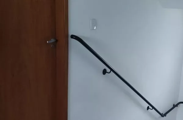 Apartamento à venda com 2 dormitórios sendo 1 suíte. - Foto 4