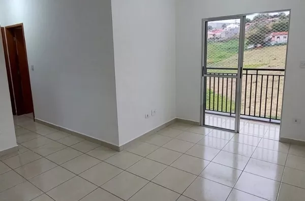 Apartamento à venda com 2 dormitórios sendo 1 suíte. - Foto 5