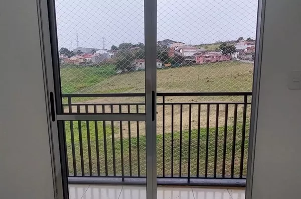 Apartamento à venda com 2 dormitórios sendo 1 suíte. - Foto 6