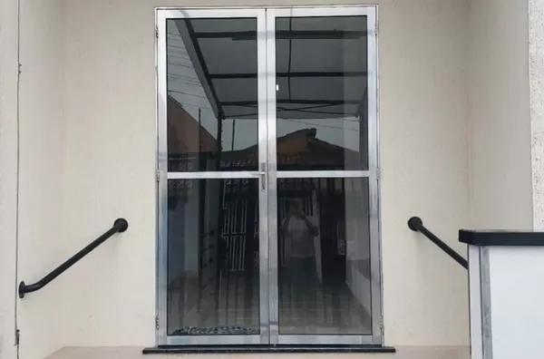 Apartamento à venda com 2 dormitórios sendo 1 suíte. - Foto 2