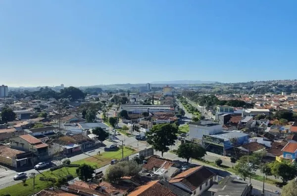 Apartamento com 2 quartos sendo 1 suite 65m² - Foto 5