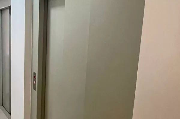 Apartamento com 2 quartos sendo 1 suite 65m² - Foto 6