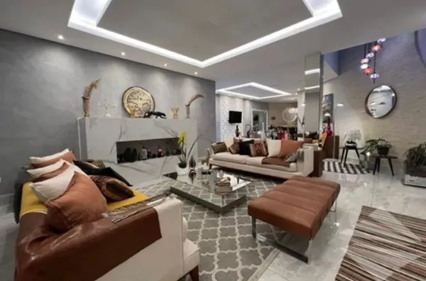 Casa 4 dormitórios - Condomínio Residencial Parque Esperança, Taubaté/SP - Foto 1