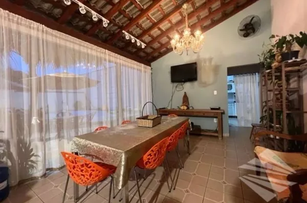Casa 4 dormitórios - Condomínio Residencial Parque Esperança, Taubaté/SP - Foto 5