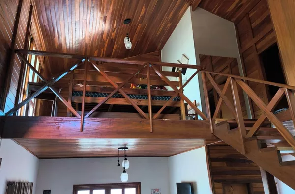 Chacára - 2.314 m² - Foto 4