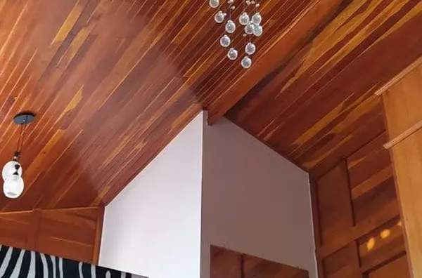 Chacára - 2.314 m² - Foto 5