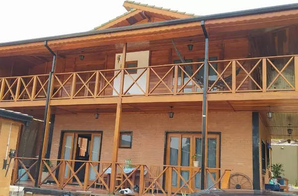 Chacára - 2.314 m² - Foto 3
