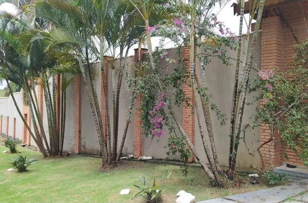 Chacára - 2.314 m² - Foto 2