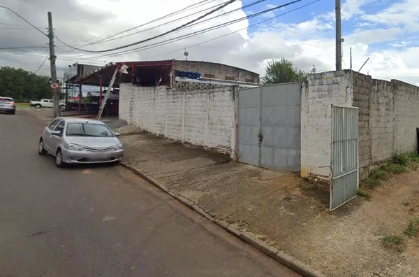 Terreno para locação com 300m² - Parque Paduan - Foto 1