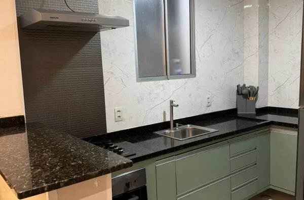 Apartamento com 2 Dormitórios - 57m² - Foto 4