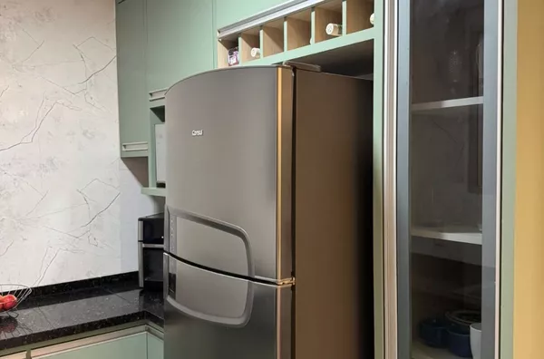 Apartamento com 2 Dormitórios - 57m² - Foto 5