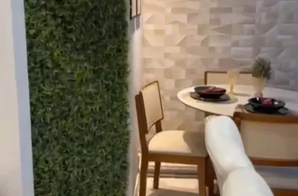 Apartamento com 2 Dormitórios - 57m² - Foto 6