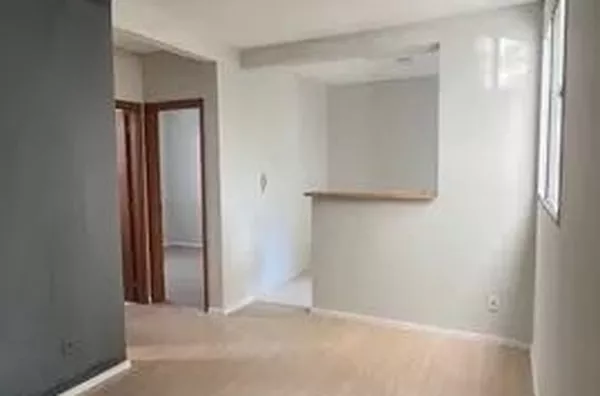 Apartamento 2 dormitórios - Condomínio Parque Trivellato, Taubaté/SP - Foto 1