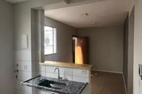 Apartamento 2 dormitórios - Condomínio Parque Trivellato, Taubaté/SP - Foto 2