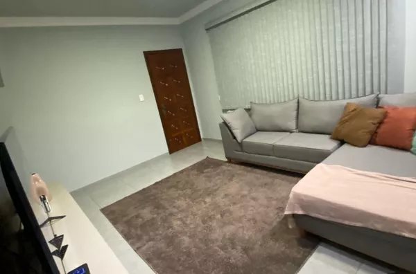 Casa com 3 quartos sendo 1 suíte 220m² - Foto 3