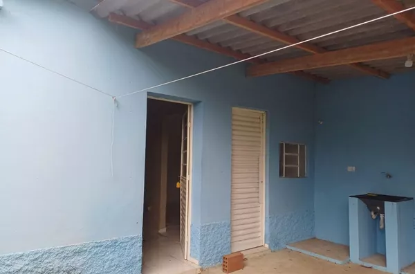Casa 2 quartos - 64m² - Jardim das Nações - Foto 6