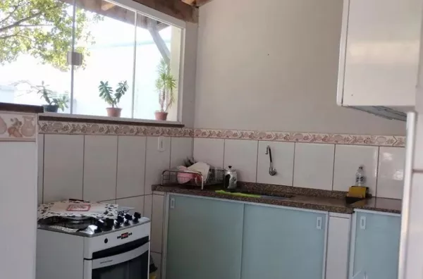 Casa com 3 quartos sendo 1 suíte 138m2 - Foto 4
