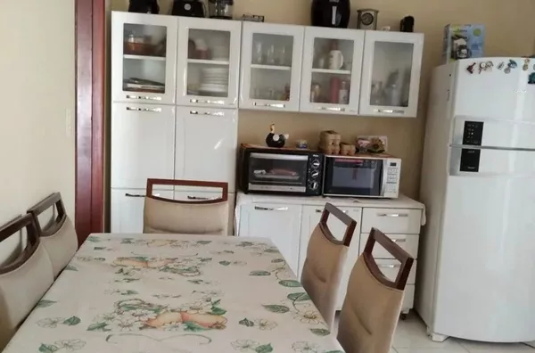 Casa com 3 quartos sendo 1 suíte 138m2 - Foto 6