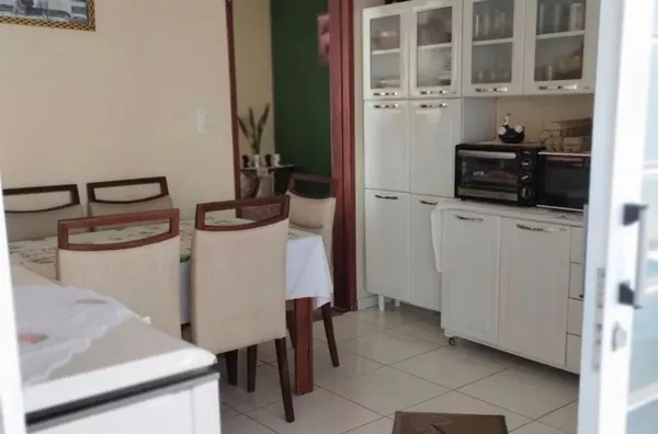Casa com 3 quartos sendo 1 suíte 138m2 - Foto 5