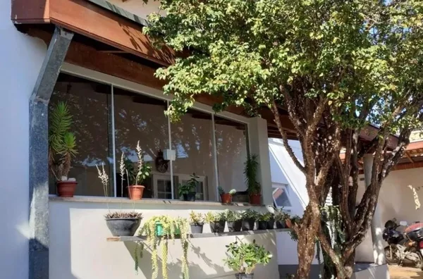 Casa com 3 quartos sendo 1 suíte 138m2 - Foto 1