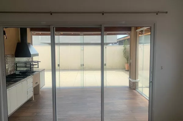 Casa à venda,Condomínio Terrazzo Di Itália, com 4 suítes - Foto 6