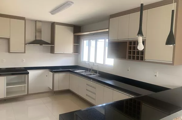Casa à venda,Condomínio Terrazzo Di Itália, com 4 suítes - Foto 3