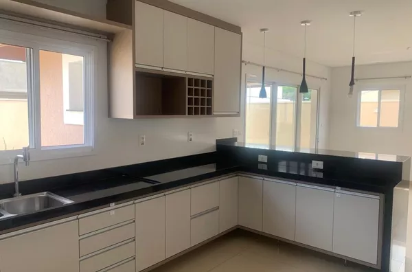 Casa à venda,Condomínio Terrazzo Di Itália, com 4 suítes - Foto 4