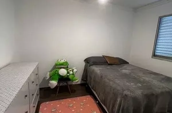 Apartamento 2 dormitórios - Condomínio Parque Tenuto, Taubaté/SP - Foto 4