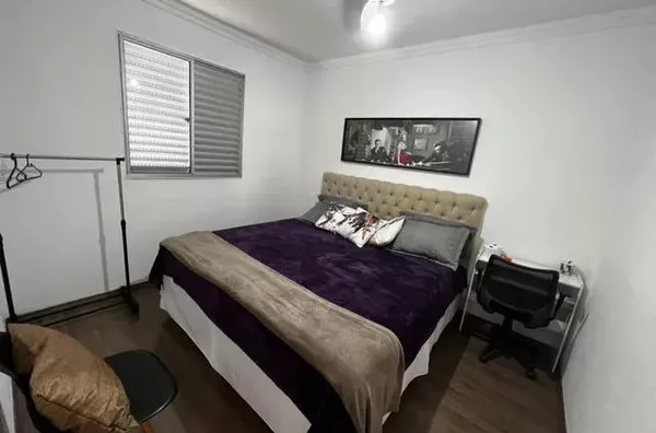 Apartamento 2 dormitórios - Condomínio Parque Tenuto, Taubaté/SP - Foto 6