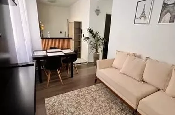 Apartamento 2 dormitórios - Condomínio Parque Tenuto, Taubaté/SP - Foto 1
