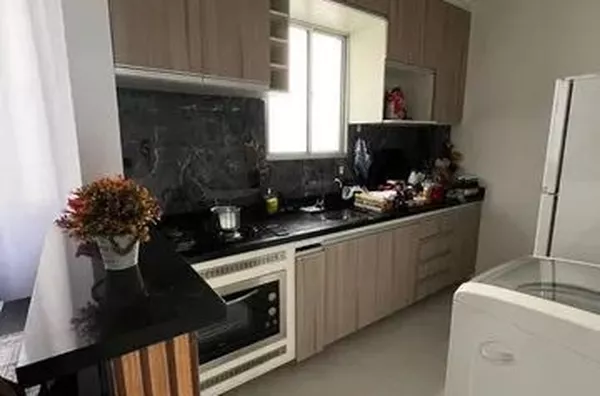 Apartamento 2 dormitórios - Condomínio Parque Tenuto, Taubaté/SP - Foto 3