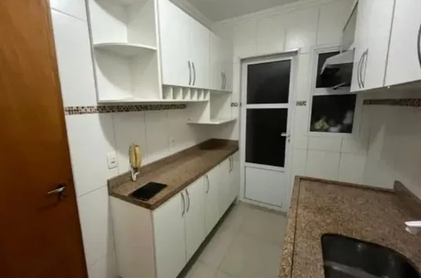 Casa com 3 quartos sendo 1 suíte - 91,4m² - Foto 2