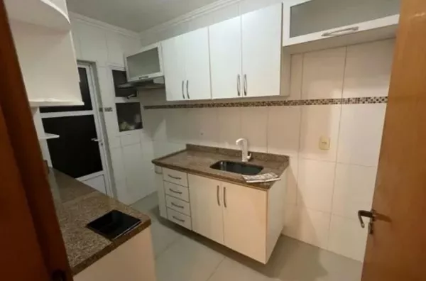 Casa com 3 quartos sendo 1 suíte - 91,4m² - Foto 3
