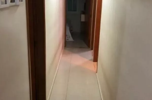 Casa com 3 quartos sendo 1 suíte - 91,4m² - Foto 6